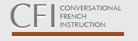 CFI Logo